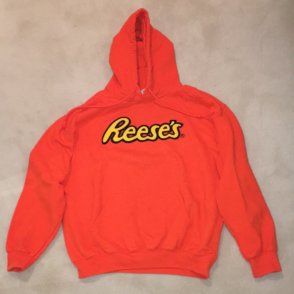 Reese’s Hoodie